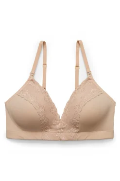 Natori Wireless Bras|Maternity Bras-Bliss Perfection Wireless Maternity Bra