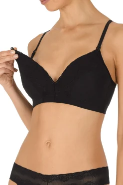 Natori Wireless Bras|Maternity Bras-Bliss Perfection Wireless Maternity Bra