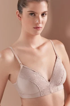 Natori Wireless Bras|Maternity Bras-Bliss Perfection Wireless Maternity Bra