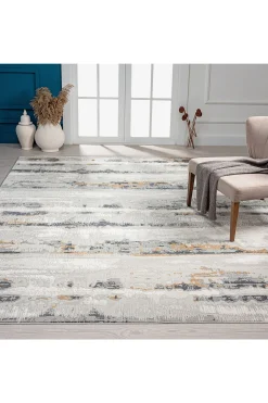 Natori Rugs-Bliss- Sahara Neutrals Rug