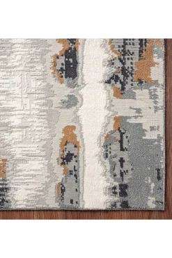 Natori Rugs-Bliss- Sahara Neutrals Rug