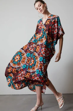 Natori Caftans|Caftan Dresses-Bohemian Caftan