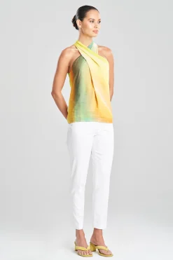 Natori Tops, Shirts & Tunics-Boracay Halter Top
