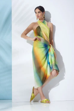 Natori Tops, Shirts & Tunics-Boracay Halter Top