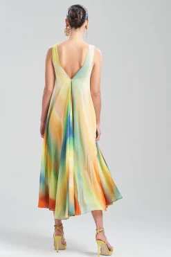 Natori Dresses|Wedding Guest Dresses-Boracay Tank Dress