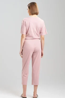 Natori Lounge Bottoms-Breeze Pants
