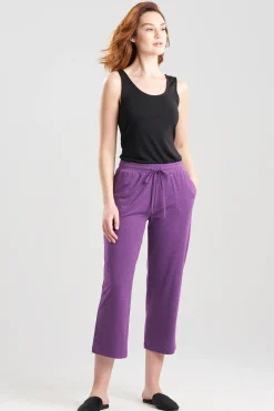 Natori Lounge Bottoms-Breeze Pants