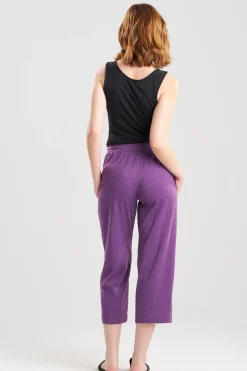 Natori Lounge Bottoms-Breeze Pants