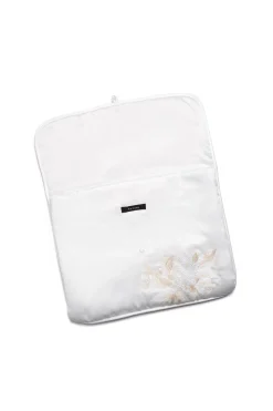 Natori Bridal Accessories|Bridal-Bridal Embroidery Lingerie Bag