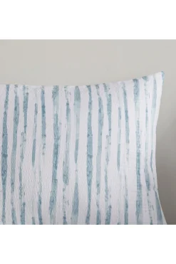 Natori Bedding-Brushstroke 4 Piece Comforter Mini Set