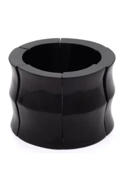 Natori Bracelets-Buffalo Horn Bangle
