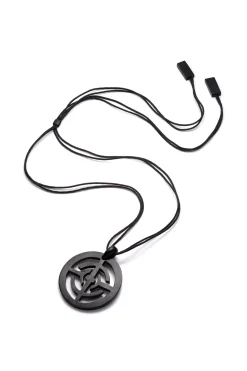 Natori Necklaces-Buffalo Horn Necklace