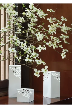 Natori Home Accents-Cagayan Medium Vase