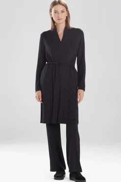 Natori Robes & Kimonos|Cardigans & Hoodies-Calm Cardigan Robe