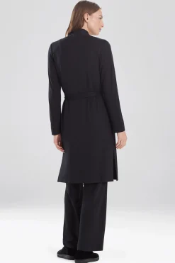 Natori Robes & Kimonos|Cardigans & Hoodies-Calm Cardigan Robe