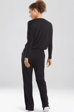 Natori Pajama Bottoms|Lounge Bottoms-Calm Pants