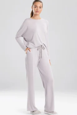 Natori Pajama Bottoms|Lounge Bottoms-Calm Pants