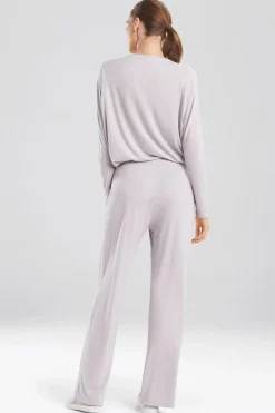 Natori Pajama Bottoms|Lounge Bottoms-Calm Pants