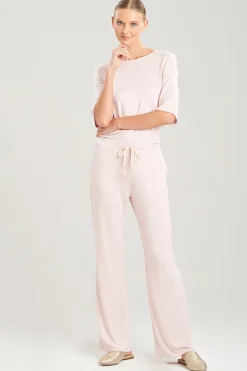 Natori Pajama Bottoms|Lounge Bottoms-Calm Pants