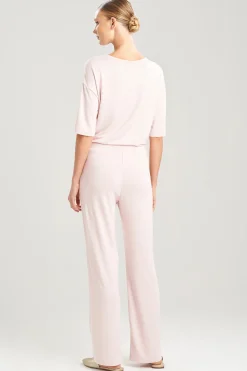 Natori Pajama Bottoms|Lounge Bottoms-Calm Pants