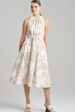 Natori Dresses-Casablanca Dress