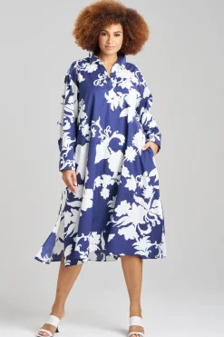 Natori Dresses-Casablanca Oversized Dress