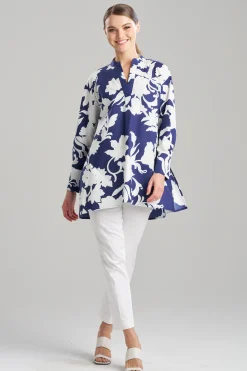 Natori Tops, Shirts & Tunics-Casablanca Shirt