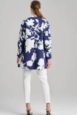 Natori Tops, Shirts & Tunics-Casablanca Shirt