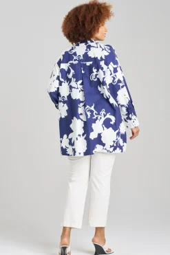 Natori Tops, Shirts & Tunics-Casablanca Shirt