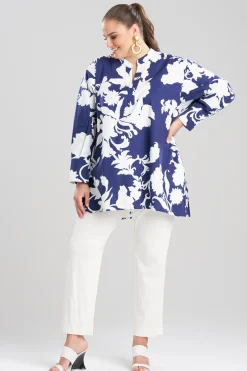Natori Tops, Shirts & Tunics-Casablanca Shirt