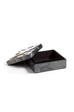 Natori Home Accents-Cebu Box
