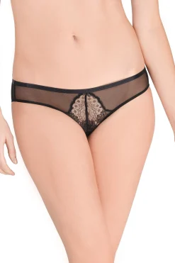 Natori Bikinis-Chantilly Lace Bikini