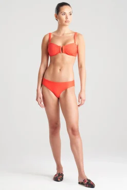 Natori Honeymoon|Two Piece Bikinis-Cheeky Bikini Bottom