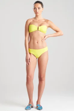 Natori Honeymoon|Two Piece Bikinis-Cheeky Bikini Bottom