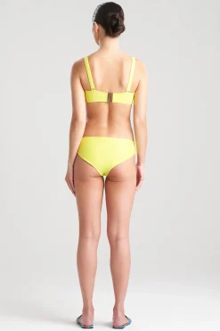 Natori Honeymoon|Two Piece Bikinis-Cheeky Bikini Bottom