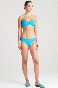 Natori Honeymoon|Two Piece Bikinis-Cheeky Bikini Bottom
