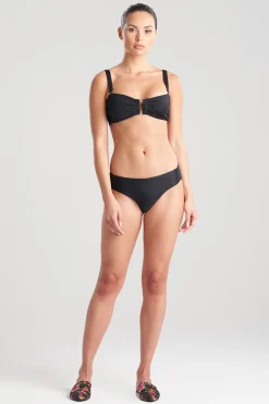 Natori Honeymoon|Two Piece Bikinis-Cheeky Bikini Bottom