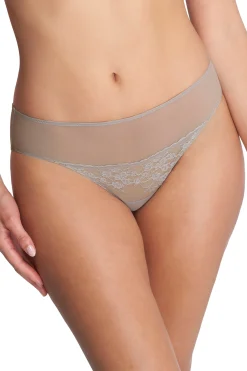 Natori Briefs|Bridal Bras & Lingerie-Cherry Blossom Girl Brief
