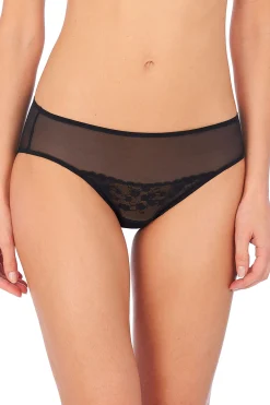 Natori Briefs|Bridal Bras & Lingerie-Cherry Blossom Girl Brief