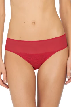 Natori Briefs|Bridal Bras & Lingerie-Cherry Blossom Girl Brief