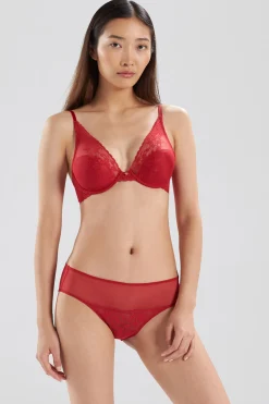 Natori Briefs|Bridal Bras & Lingerie-Cherry Blossom Girl Brief