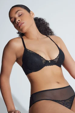 Natori Briefs|Bridal Bras & Lingerie-Cherry Blossom Girl Brief