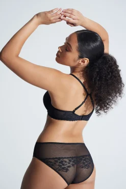 Natori Briefs|Bridal Bras & Lingerie-Cherry Blossom Girl Brief