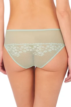 Natori Briefs|Bridal Bras & Lingerie-Cherry Blossom Girl Brief