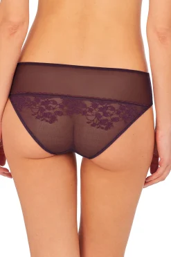 Natori Briefs|Bridal Bras & Lingerie-Cherry Blossom Girl Brief