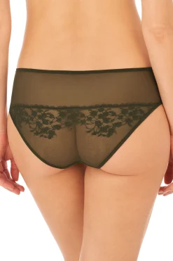 Natori Briefs|Bridal Bras & Lingerie-Cherry Blossom Girl Brief