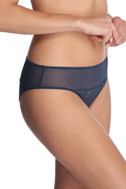 Natori Briefs|Bridal Bras & Lingerie-Cherry Blossom Girl Brief
