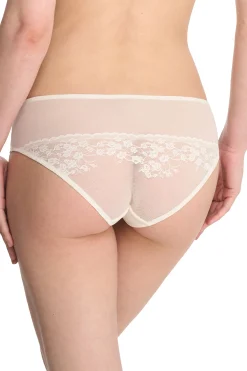 Natori Briefs|Bridal Bras & Lingerie-Cherry Blossom Girl Brief