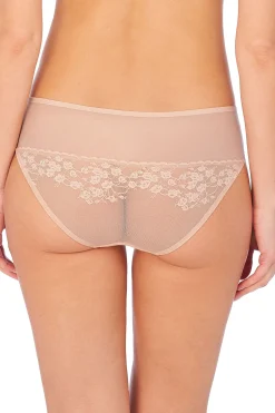 Natori Briefs|Bridal Bras & Lingerie-Cherry Blossom Girl Brief