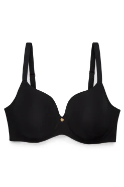 Natori T-Shirt Bras|Underwire Bras-Chic Comfort Bra